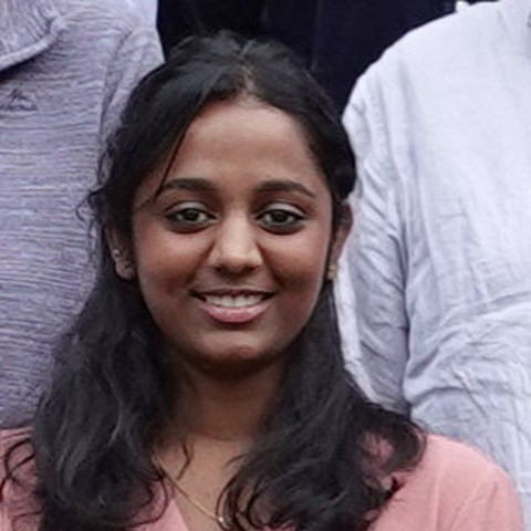 Portrait of Adhvaidhi Kuntran